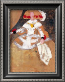 Buy Small Menina I at AllPosters.com