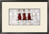 Buy Jamais Deux Sans Trois at AllPosters.com