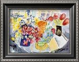 Buy Table Flowers at AllPosters.com