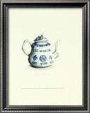 Buy Salt Glaze Teapot I at AllPosters.com