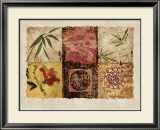 Buy Oriental Medley I at AllPosters.com