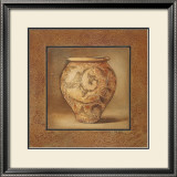 Earthenware Accent I