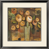 Buy Golden Floral II at AllPosters.com