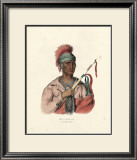 Buy An Ioway Chief at AllPosters.com