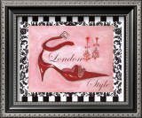Buy London Style, Bling, Bling II at AllPosters.com