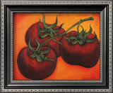 Buy Three Tomatoes at AllPosters.com