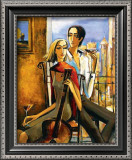 Buy Music and Martini at AllPosters.com