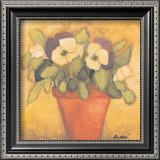 Buy Floral Fete III at AllPosters.com