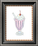 Buy Ice Cream Parlor II at AllPosters.com