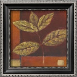 Buy Crimson Leaf Study II at AllPosters.com