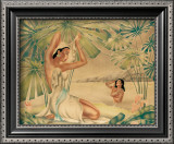 Buy Bathing Beauties at AllPosters.com