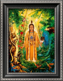 Buy Divine Grandmother at AllPosters.com