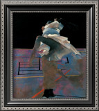 Buy Dancers on a Purple Floor at AllPosters.com