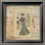 Buy Weiner Fashion I at AllPosters.com