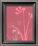 Buy Scented Silhouette III at AllPosters.com