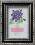 Buy Violet Ice at AllPosters.com