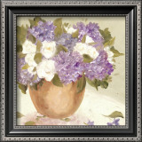 Buy Sun Porch Hydrangeas I at AllPosters.com