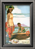 Buy The Story of Hawaii at AllPosters.com
