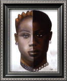 Buy African Mask, no. 25 at AllPosters.com