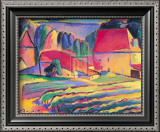 Buy Le Chateau at AllPosters.com
