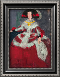Buy Small Menina III at AllPosters.com