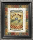 Buy Good Food Oatmeal at AllPosters.com