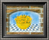 Buy Rustic Bouquets I at AllPosters.com