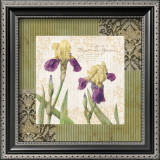 Buy Garden Inspiration II at AllPosters.com