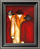 Buy Three Wise Man II at AllPosters.com