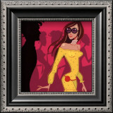 Buy Robe Jaune at AllPosters.com