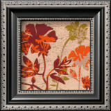 Buy Marble Flowers II at AllPosters.com