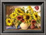 Buy Sonnenblumen at AllPosters.com
