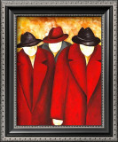 Buy Three Wise Man I at AllPosters.com