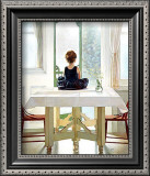 Buy Vue Sur le Lac at AllPosters.com