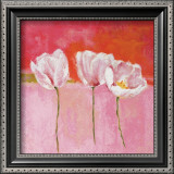 Buy Fleurs en Rose II at AllPosters.com