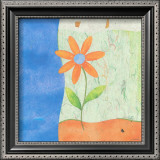Baby Flower I