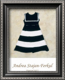 Nautical Girl I