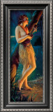 Ukulele Wahine