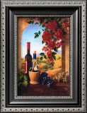Buy Patio View at AllPosters.com