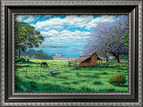 Buy Ulupalakua Upcountry at AllPosters.com