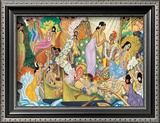 Buy Aloha Universal Word at AllPosters.com