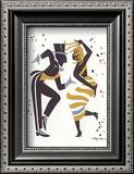 Buy The Fox Trot at AllPosters.com