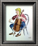 Buy Cello at AllPosters.com