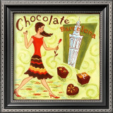 Spanish Chocolate