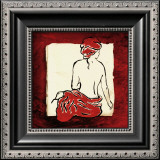 Buy Red Fragrance II at AllPosters.com