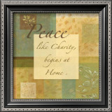 Buy Muted Moments, Peace at AllPosters.com