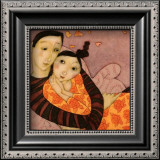 Buy Nid d'Amour at AllPosters.com