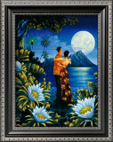 Buy Island Honeymoon at AllPosters.com