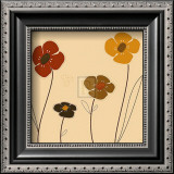 Buy Earth Blooms I at AllPosters.com