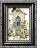 Buy Garden Shed III at AllPosters.com